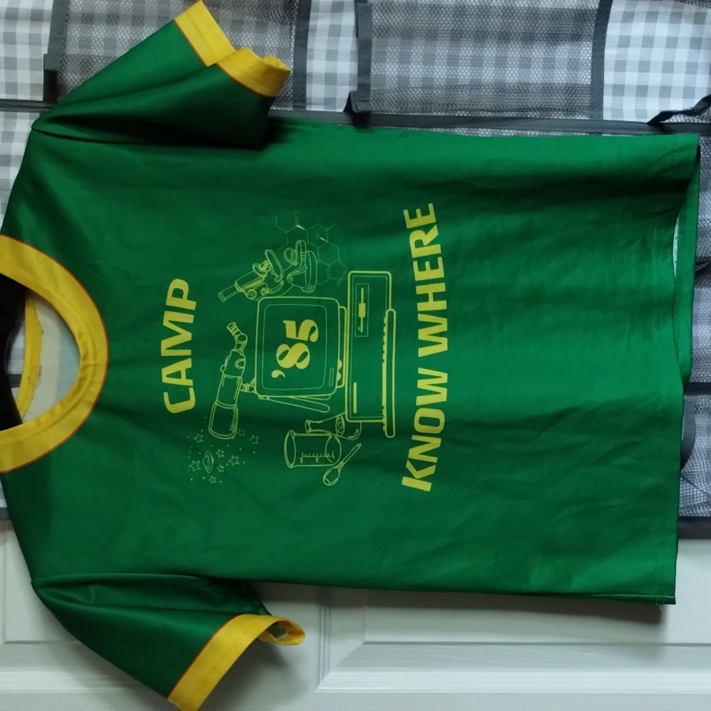 Kids shirt